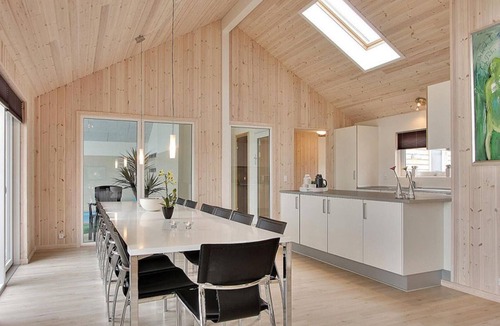 Holloselund House | VillaVilla 274 - Tisvildeleje, Nordsjælland