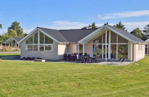 Holloselund House | VillaVilla 274 - Tisvildeleje, Nordsjælland