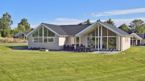 Holloselund House | Villavilla 274 - Tisvildeleje, Nordsjælland