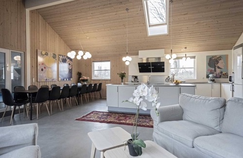 Holloselund House | VillaVilla 275 - Tisvildeleje, Nordsjælland