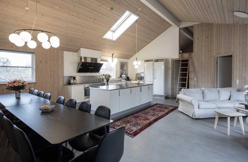 Holloselund House | VillaVilla 275 - Tisvildeleje, Nordsjælland