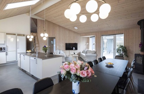 Holloselund House | VillaVilla 275 - Tisvildeleje, Nordsjælland