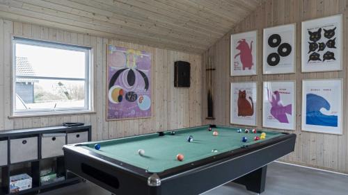 Holloselund House | Villavilla 275 - Tisvildeleje, Nordsjælland