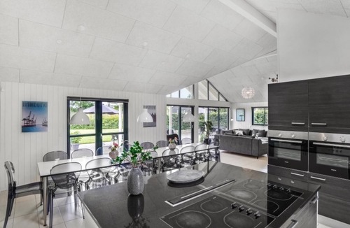 Holloselund House | VillaVilla 276 - Tisvildeleje, Nordsjælland