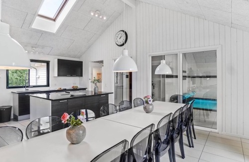 Holloselund House | VillaVilla 276 - Tisvildeleje, Nordsjælland