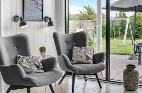 Holloselund House | VillaVilla 276 - Tisvildeleje, Nordsjælland