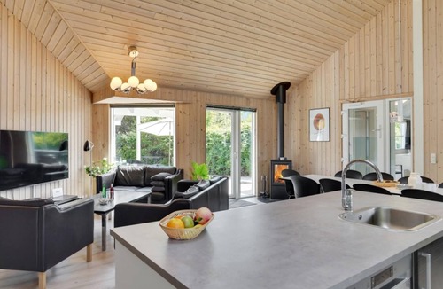 Holloselund House | VillaVilla 277 - Tisvildeleje, Nordsjælland