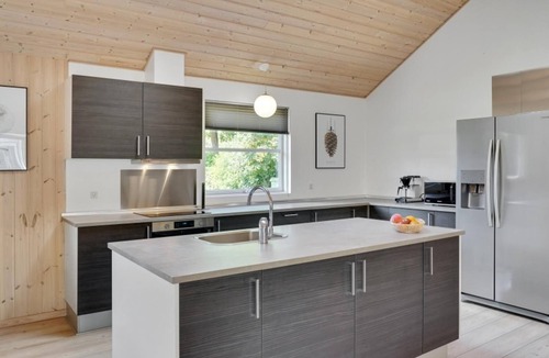 Holloselund House | VillaVilla 277 - Tisvildeleje, Nordsjælland