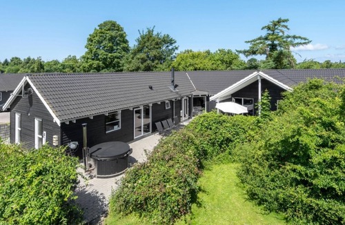 Holloselund House | VillaVilla 277 - Tisvildeleje, Nordsjælland