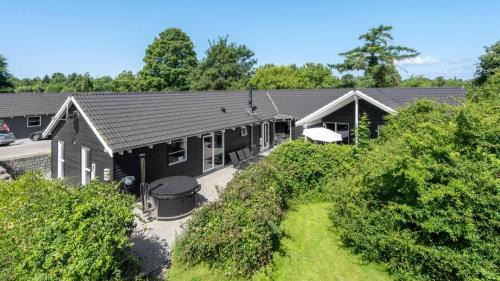 Holloselund House | Villavilla 277 - Tisvildeleje, Nordsjælland