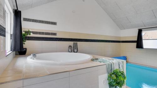 Holloselund House | Villavilla 277 - Tisvildeleje, Nordsjælland