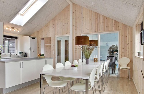 Lohals House | VillaVilla 279 - Lohals, Fyn og øer