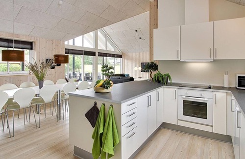 Lohals House | VillaVilla 279 - Lohals, Fyn og øer