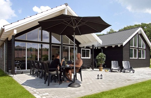 Lohals House | VillaVilla 279 - Lohals, Fyn og øer