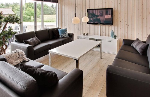 Lohals House | VillaVilla 279 - Lohals, Fyn og øer