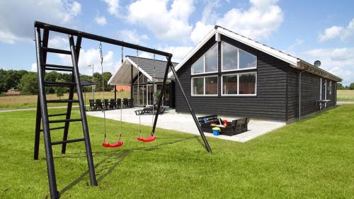 Lohals House | Villavilla 279 - Lohals, Fyn Og Øer