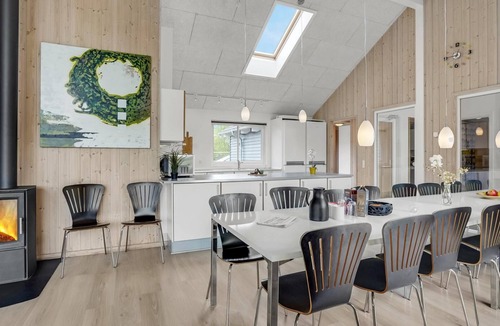 Nordborg House | VillaVilla 281 - Nordals, Sydjylland