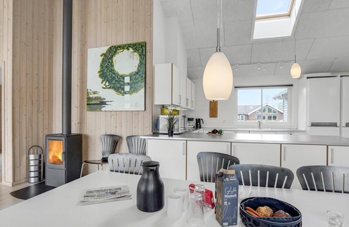 Nordborg House | VillaVilla 281 - Nordals, Sydjylland
