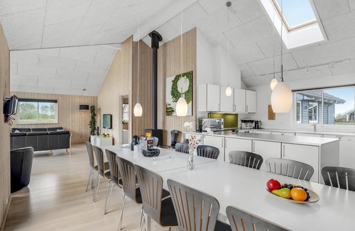 Nordborg House | VillaVilla 281 - Nordals, Sydjylland