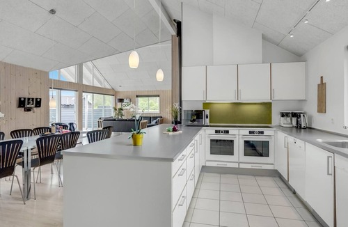 Nordborg House | VillaVilla 281 - Nordals, Sydjylland