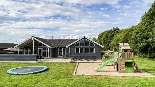 Nordborg House | Villavilla 281 - Nordals, Sydjylland