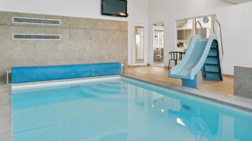 Idestrup House | Villavilla 282 - Marielyst, Lollandfalstermøn