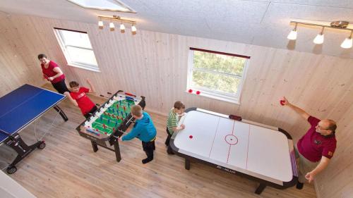 Vejers House | Villavilla 283 - Vejers, Vestjylland