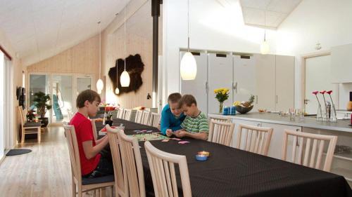 Vejers House | Villavilla 283 - Vejers, Vestjylland