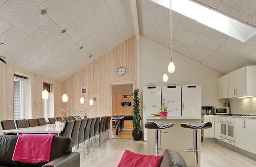 Lohals House | VillaVilla 284 - Lohals, Fyn og øer
