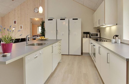 Lohals House | VillaVilla 284 - Lohals, Fyn og øer