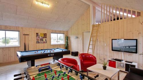 Nordborg House | Villavilla 286 - Nordals, Sydjylland