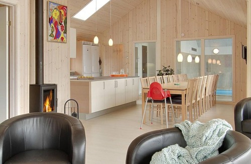Lohals House | VillaVilla 287 - Lohals, Fyn og øer
