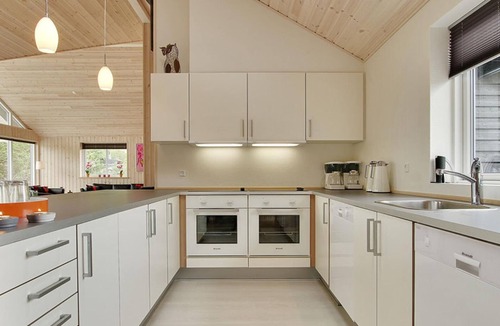 Lohals House | VillaVilla 287 - Lohals, Fyn og øer