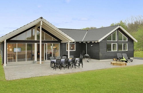 Lohals House | VillaVilla 287 - Lohals, Fyn og øer