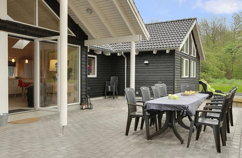 Lohals House | VillaVilla 287 - Lohals, Fyn og øer