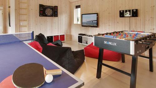 Lohals House | Villavilla 287 - Lohals, Fyn Og Øer