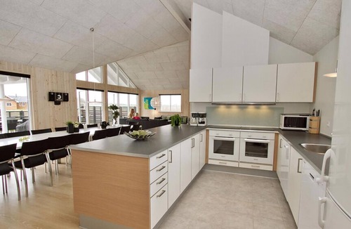 Nordborg House | VillaVilla 289 - Nordals, Sydjylland