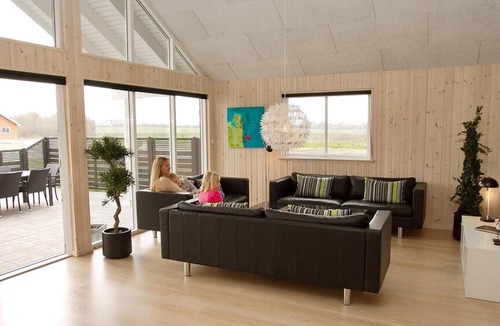 Nordborg House | VillaVilla 289 - Nordals, Sydjylland
