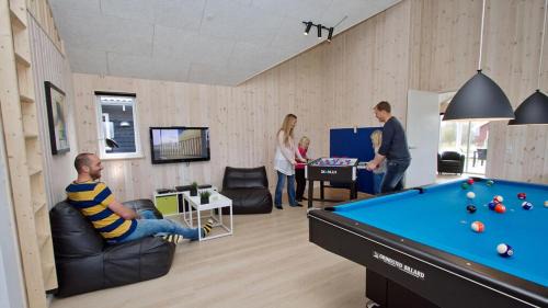 Nordborg House | Villavilla 289 - Nordals, Sydjylland