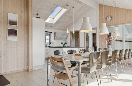 Sondervig House | VillaVilla 292 - Søndervig, Vestjylland