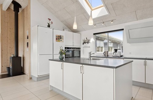 Sondervig House | VillaVilla 292 - Søndervig, Vestjylland