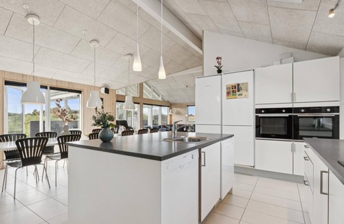 Sondervig House | VillaVilla 292 - Søndervig, Vestjylland