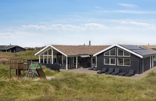 Sondervig House | VillaVilla 292 - Søndervig, Vestjylland