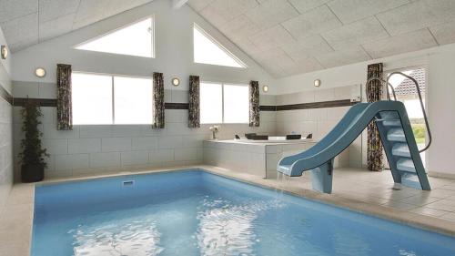 Harboore House | Villavilla 293 - Vrist, Vestjylland