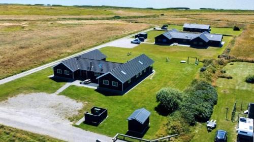 Harboore House | Villavilla 293 - Vrist, Vestjylland