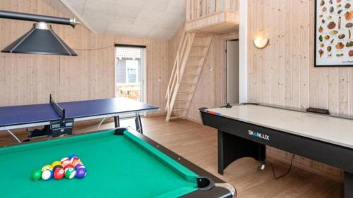 Harboore House | Villavilla 293 - Vrist, Vestjylland