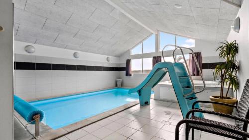 Klegod House | Villavilla 294 - Søndervig, Vestjylland