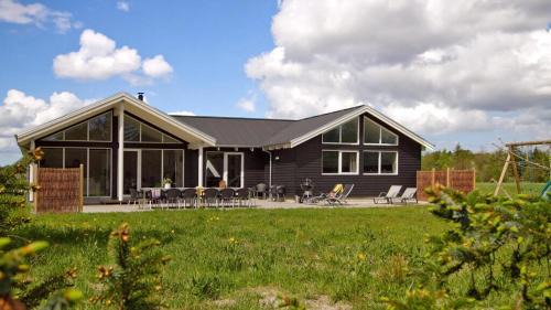 Aalbaek House | Villavilla 295 - Ålbæk, Nordjylland
