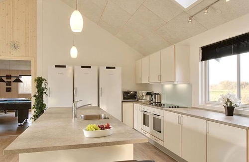 Nordborg House | VillaVilla 298 - Nordals, Sydjylland