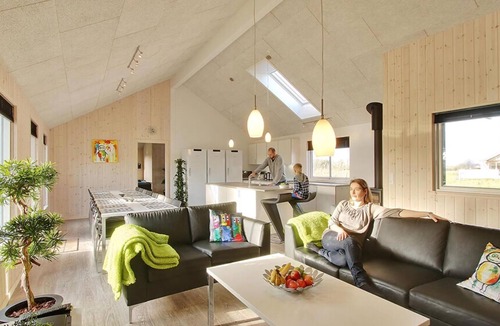 Nordborg House | VillaVilla 298 - Nordals, Sydjylland